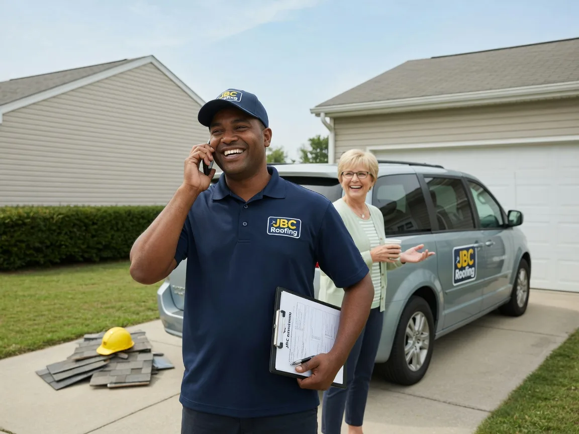 Roof Replacement Greenview, CA FAQs
